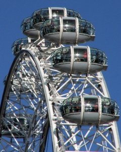 London Eye